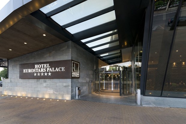 Imagen de Eurostars Palace