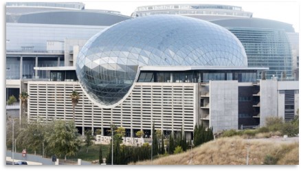 60º aniversario AFE