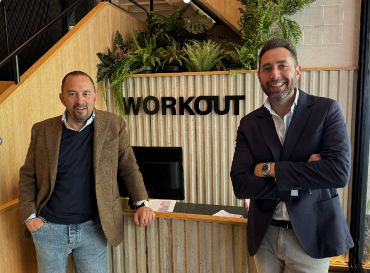 Workout Events: 20 años de momentos inolvidables