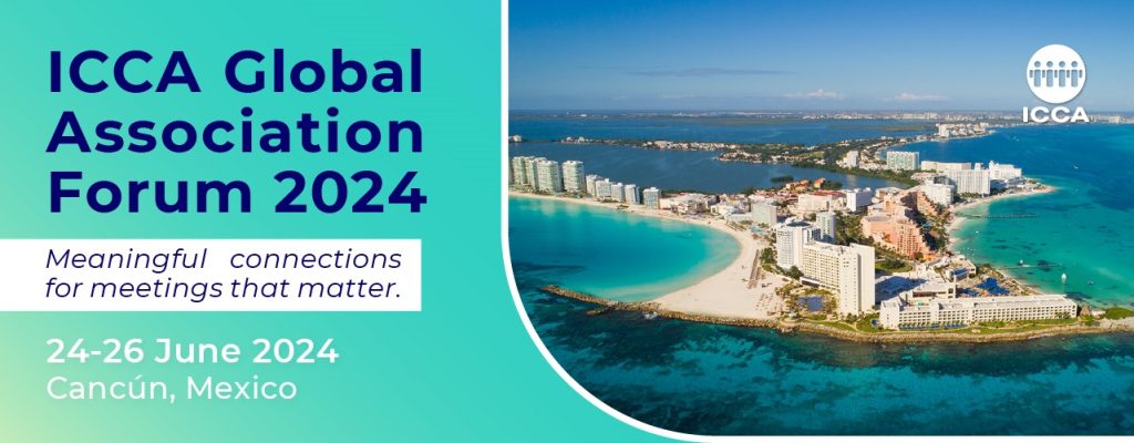 ICCA Global Association Forum