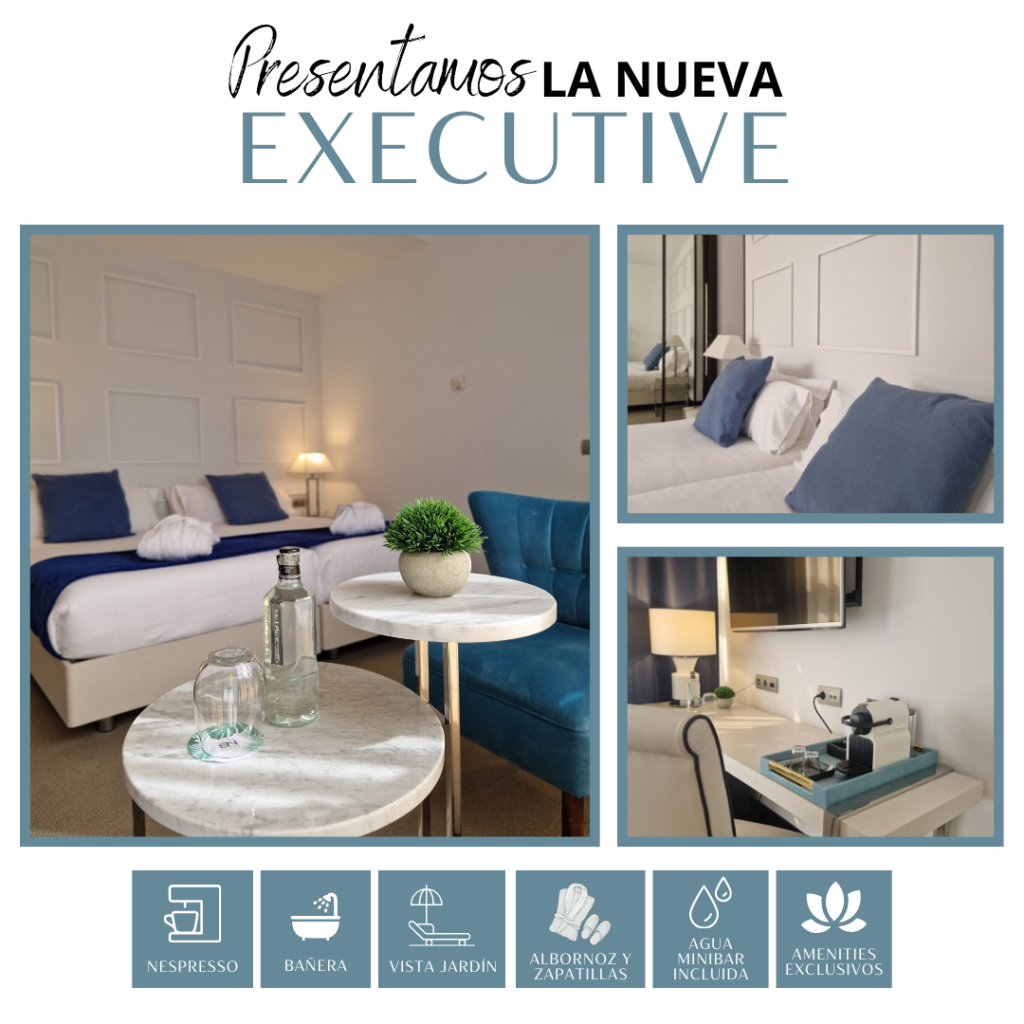 Elevando la hospitalidad con innovación, elegancia y sostenibilidad.