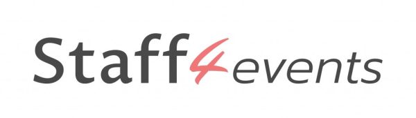 logo staff4events