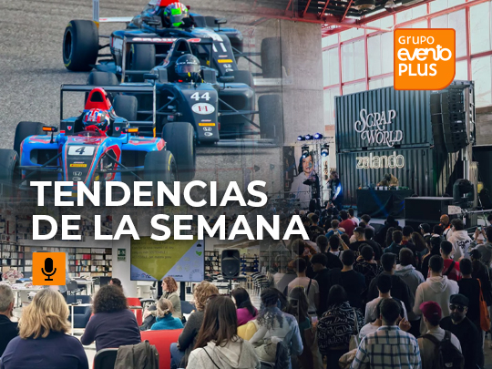 Imagen de Resumen semanal – 29 de abril