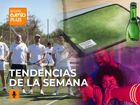 Imagen de Resumen semanal – 22 de abril