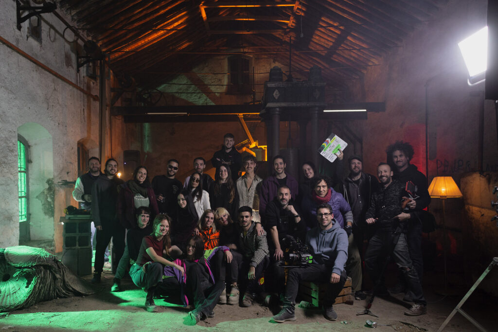 Imagen de Insula Sur