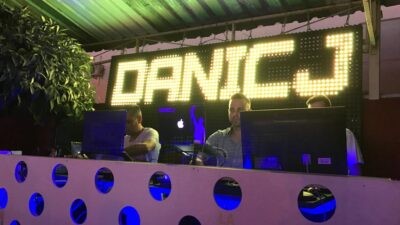 Imagen de Sonido Córdoba