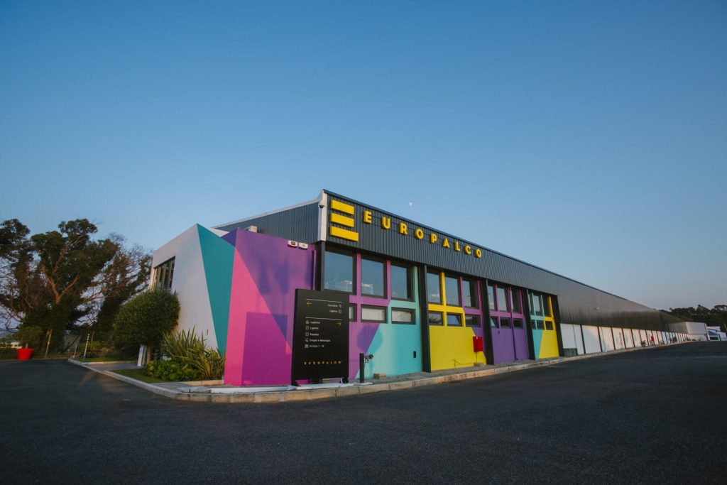 EUROPALCO adquiere tres compañías para ampliar su oferta en eventos 