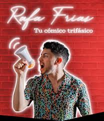 Imagen de Rafa Frias