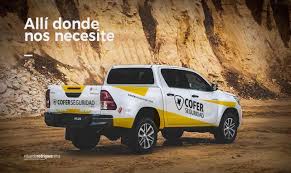Imagen de Cofer Seguridad