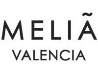 logo melia valencia