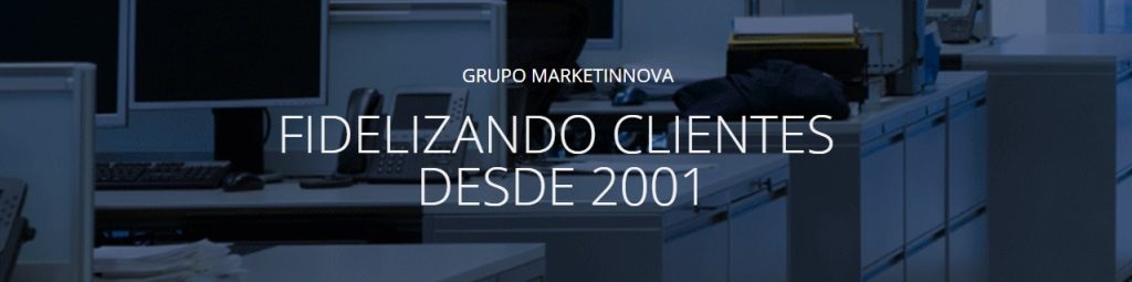Imagen de Marketinnova