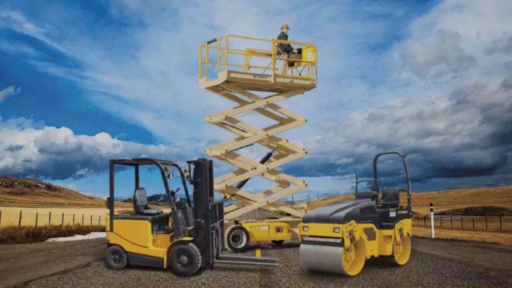 Foto de Rino Alquileres 1