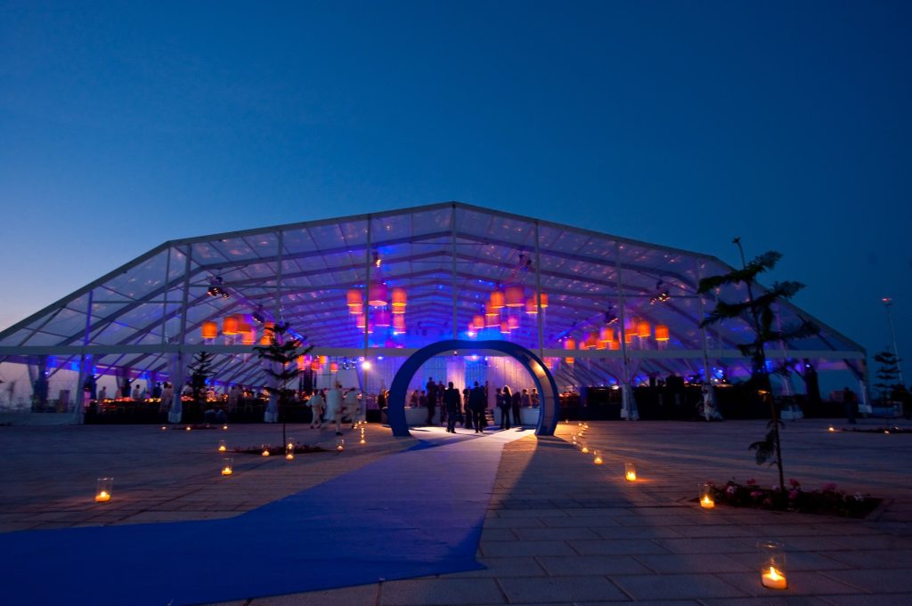 Imagen de Modulferias Europa