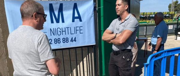 AMA Nightlife