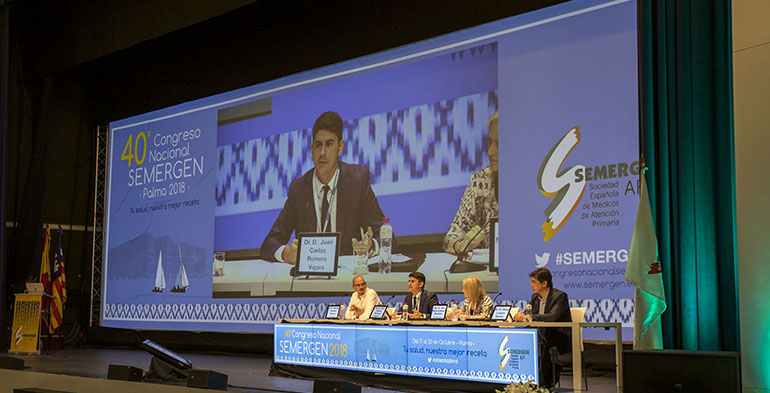 Imagen de S.I.C. Servicios Integrales de Congresos