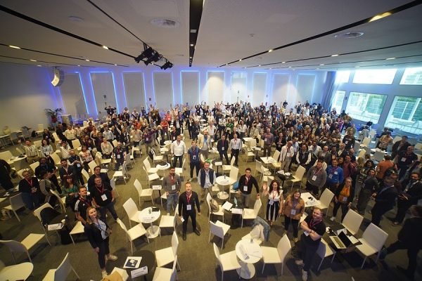 Sports & Events Europe : 2 days of sports business in Calvia, Mallorca