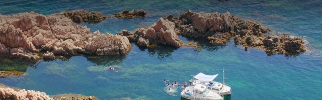 Image of wecamp Santa Cristina