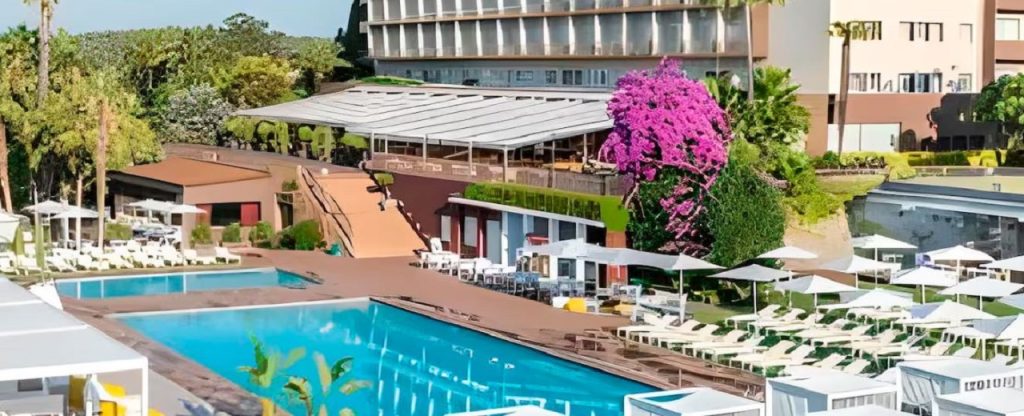 Image of Meliá Lloret de Mar