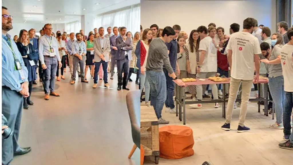 Foto de Eventeam – Teambuilding 1