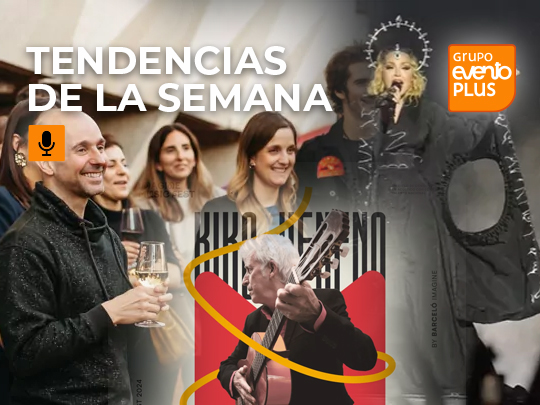 Imagen de Resumen semanal – 13 de mayo