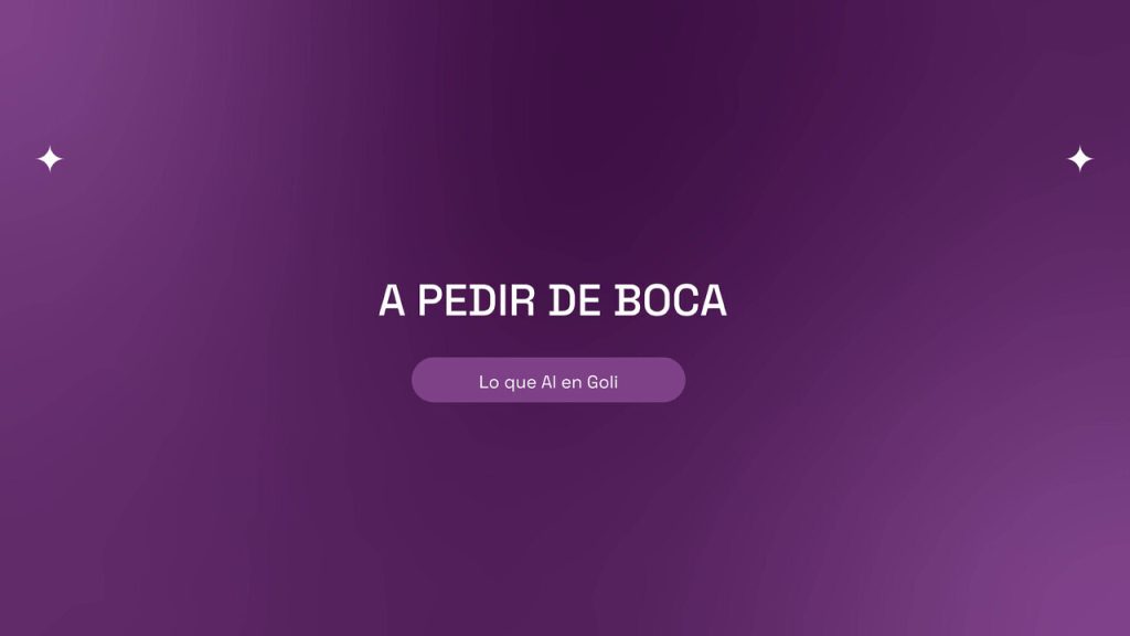 Imagen de Goli Neuromarketing