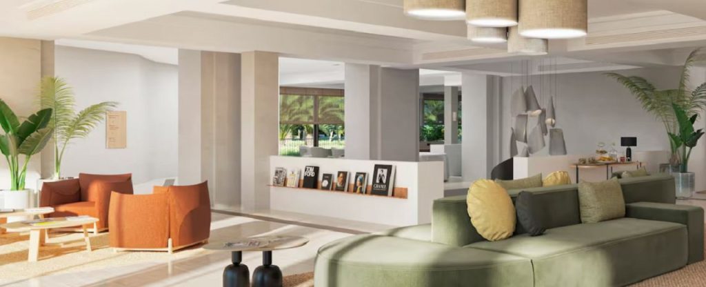 Photo of Meliá Lloret de Mar 2