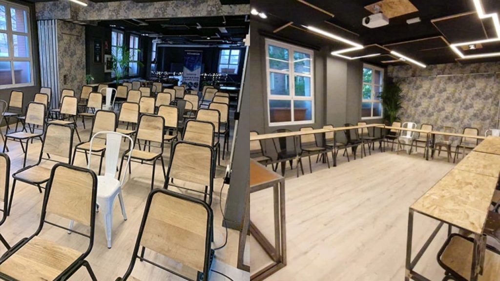 Photo of Eventeam Experiencias – Venue 2