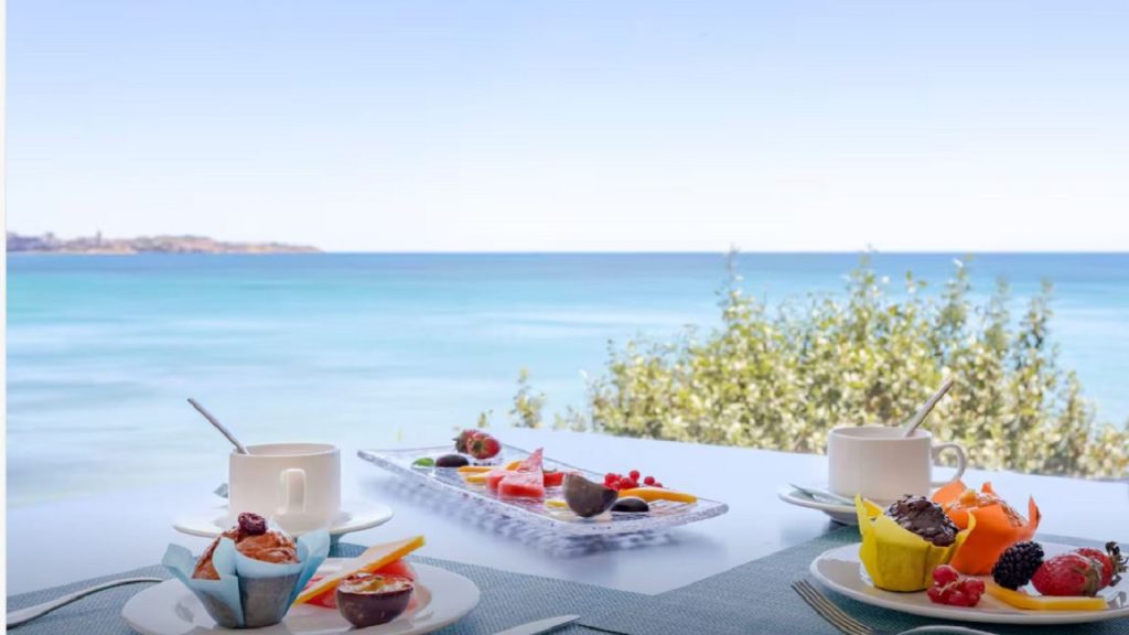 Photo of Melia Alicante 4