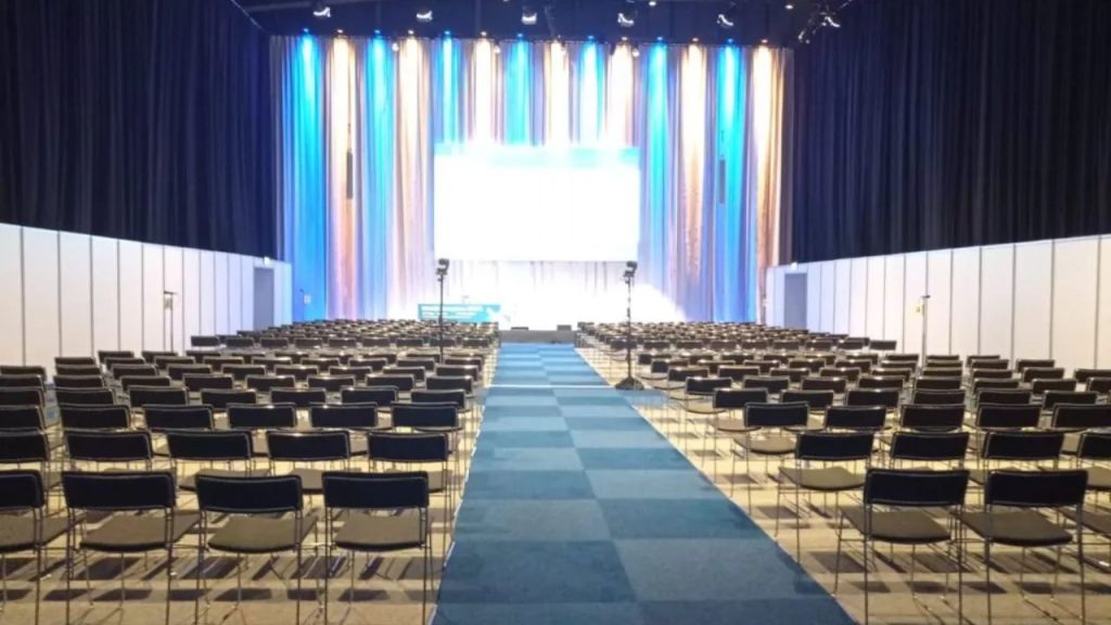 Photo of The Hostess – Lydia G. Gregori 2