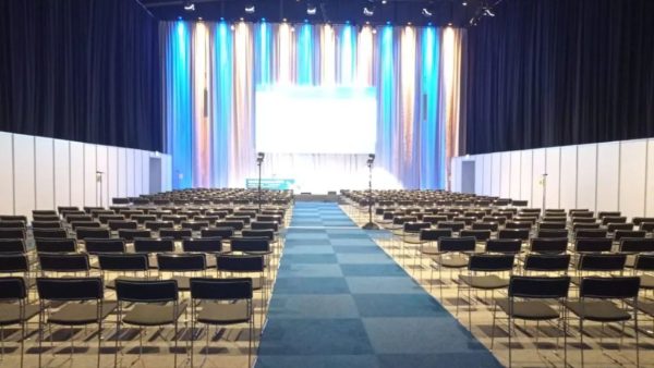 Photo of The Hostess – Lydia G. Gregori 2