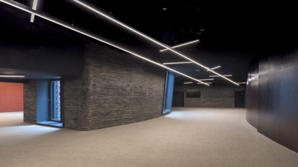 Foto de Auditorio Torre Glòries 2