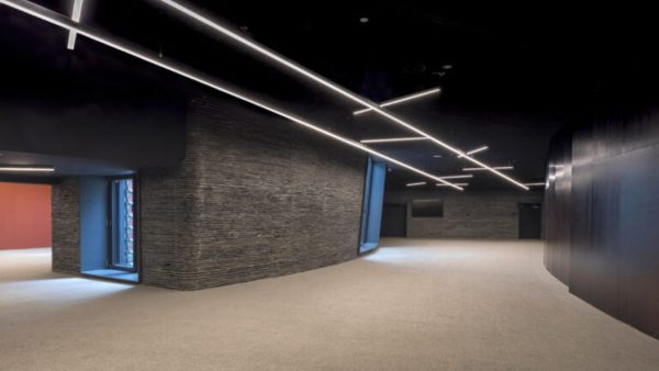 Photo of Auditorio Torre Glòries 2