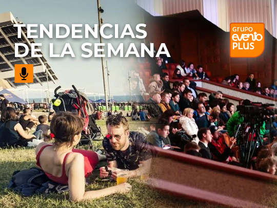 Imagen de Resumen semanal – 21 de mayo