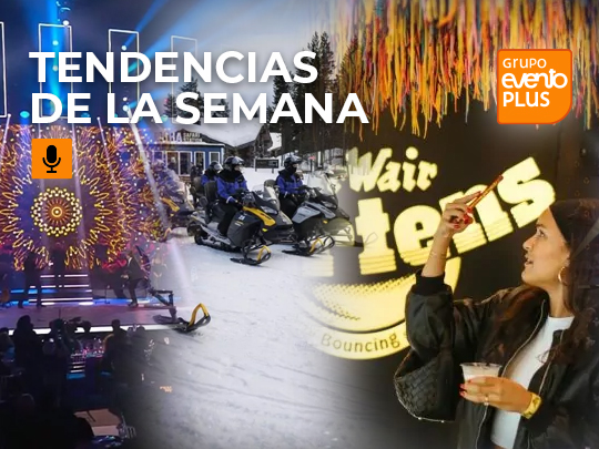 Imagen de Resumen semanal – 27 de mayo