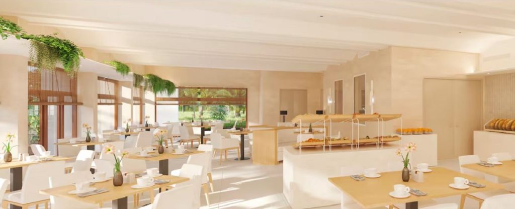 Photo of Meliá Lloret de Mar 3