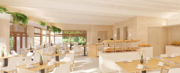 Photo of Meliá Lloret de Mar 3