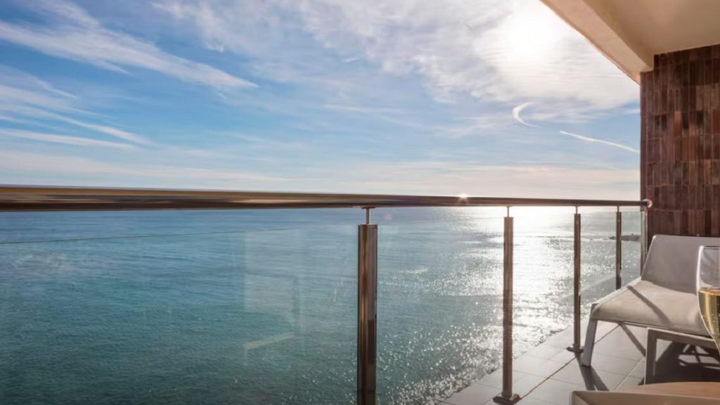 Photo of Melia Alicante 1