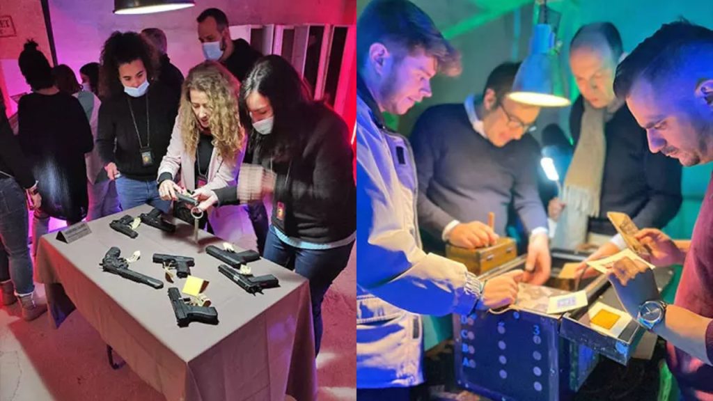 Foto de Eventeam – Teambuilding 3