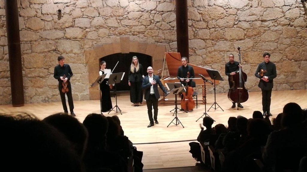 Foto de Auditorio-Palacio de Congresos Príncipe Felipe 4