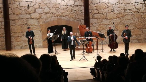 Photo of Auditorio Palacio de Congresos Principe Felipe 4