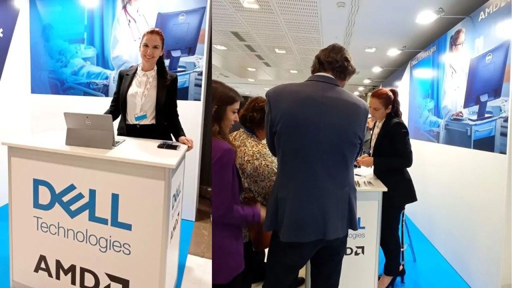 Photo of The Hostess – Lydia G. Gregori 4