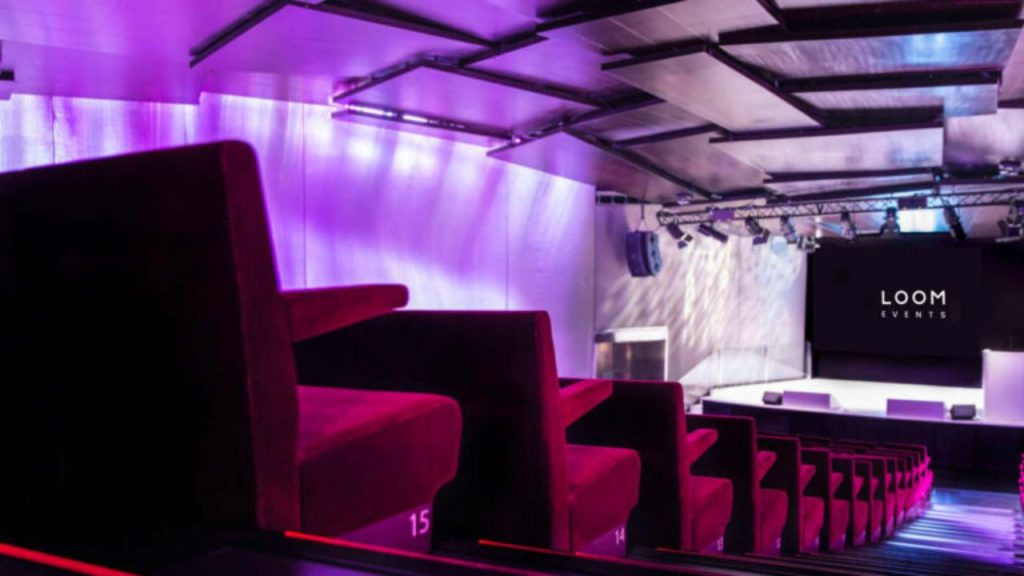 Foto de Auditorio Torre Glòries 4