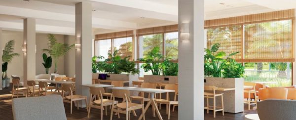 Photo of Meliá Lloret de Mar 4