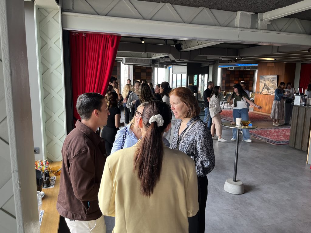 Foto de 5ª Sesión Academy BARCELONA 10