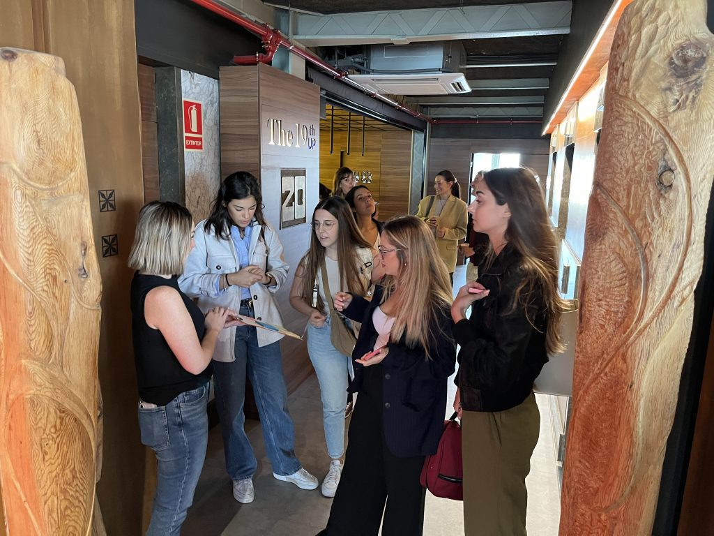 Foto de 5ª Sesión Academy BARCELONA 3