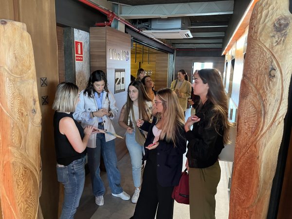 Foto de 5ª Sesión Academy BARCELONA 3