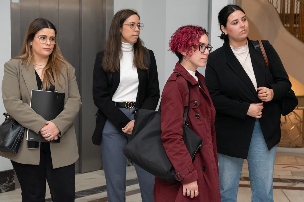 Foto de 5ª Sesión Academy MADRID 4