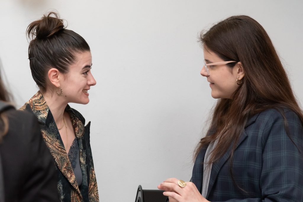 Foto de 5ª Sesión Academy MADRID 6