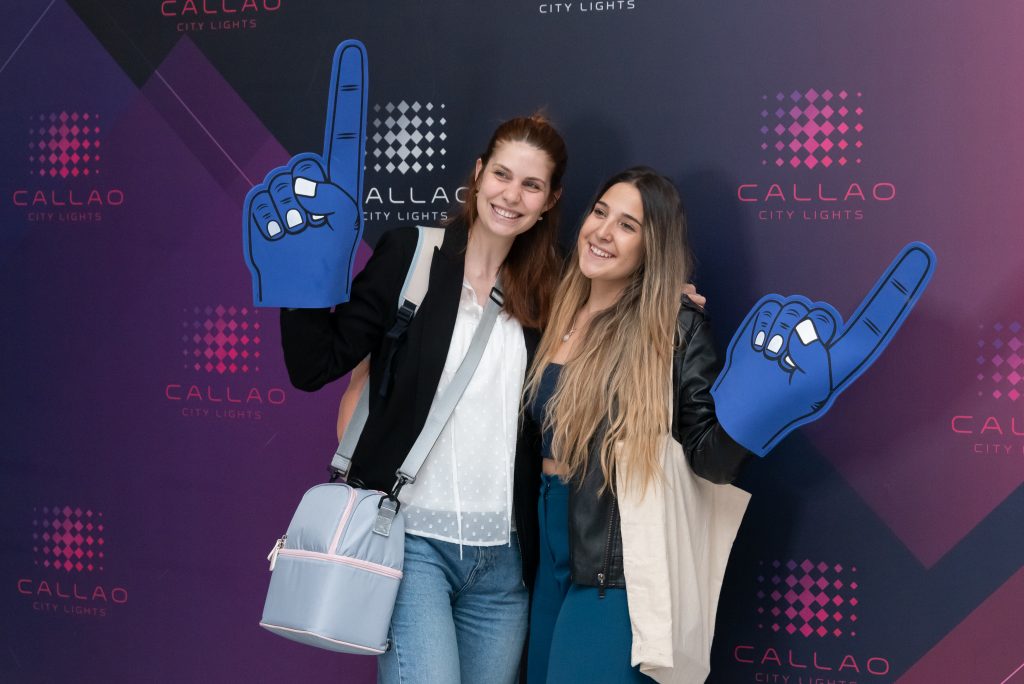 Foto de 5ª Sesión Academy MADRID 7