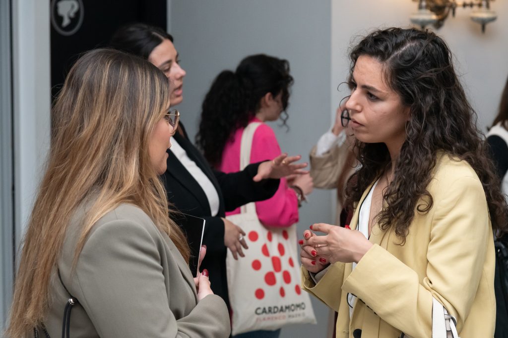 Foto de 5ª Sesión Academy MADRID 8